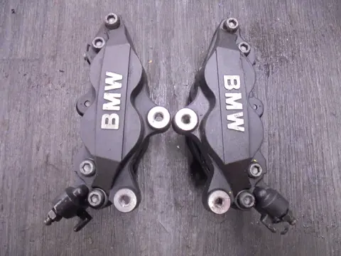 REMKLAUWEN BMW K 1200 LT 1998 - 2002