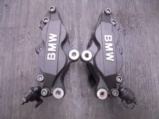 REMKLAUWEN BMW K 1200 LT 1998 - 2002