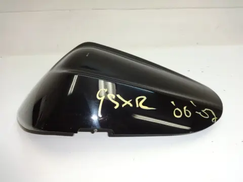 BUDDY COVER Suzuki GSX R 1000 2005 - 2006