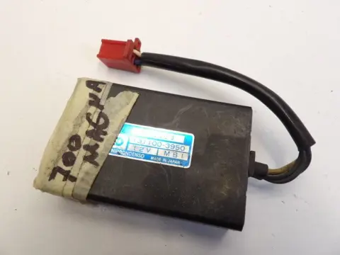 CDI UNIT Honda VF 700 750 C Magna 1983 - 1985