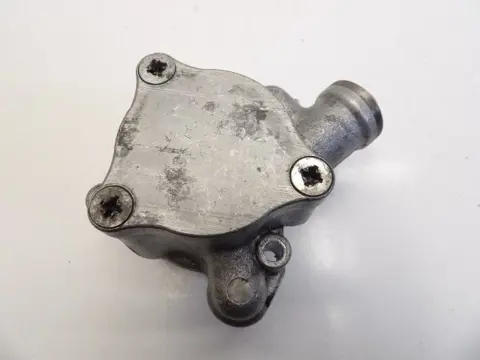 OLIEPOMP Honda CB 500 1971 - 1974