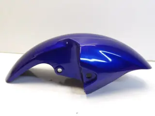 VOORSPATBORD Yamaha YZF R6 1998 - 2002