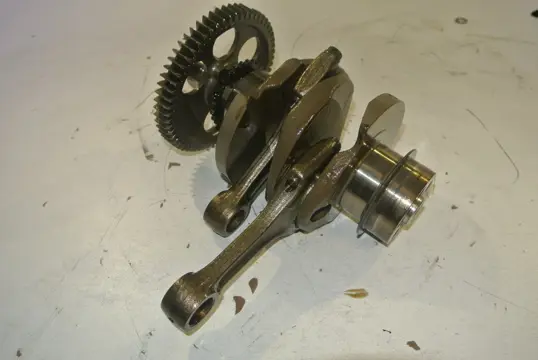 KRUKAS BMW R 1200 GS Adventure 2006 - 2007