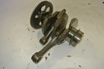 KRUKAS BMW R 1200 GS Adventure 2006 - 2007