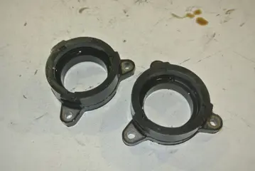 INLAAT RUBBER BMW R 1200 GS Adventure 2006 - 2007