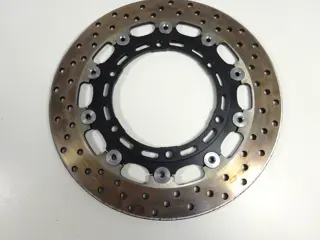 REMSCHIJF VOOR Yamaha YZF R6 1998 - 2002