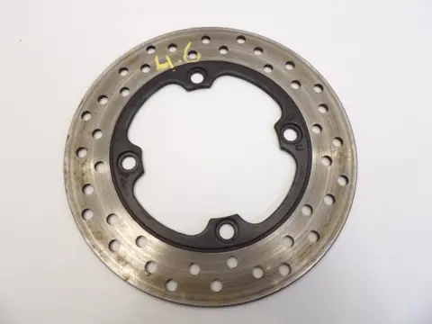 ACHTER REMSCHIJF Honda CB 1 1989 - 1991