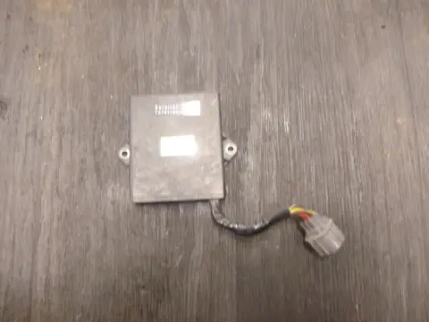 CDI UNIT Kawasaki ZZR 1100 1993 - 2001