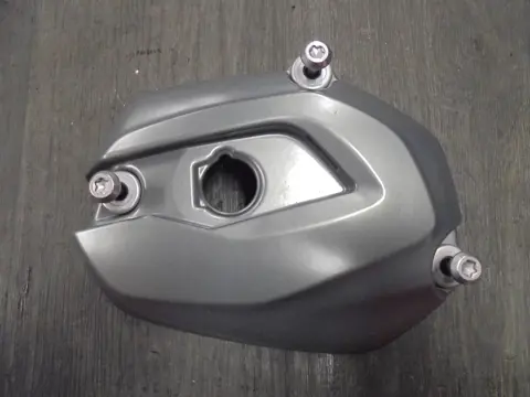 KLEPPENDEKSEL BMW R 1200 GS LC Adventure 2013 - 2016 / 2017