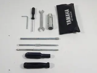 GEREEDSCHAPSET Yamaha YZF R 125 2008 - 2014