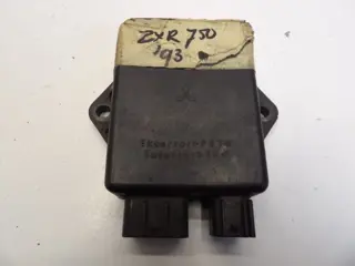 CDI UNIT Kawasaki ZXR 750 1993 - 1996