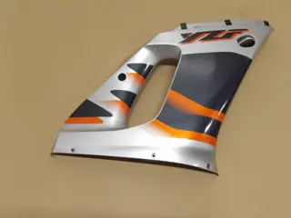 RECHTER ZIJKUIP Yamaha YZF R6 1998 - 2002