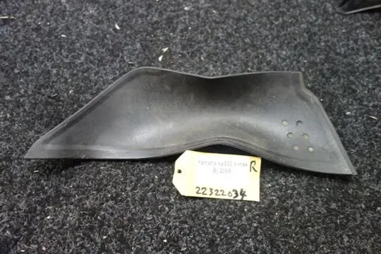 OVERIG Yamaha XP 500 T-Max 2008 - 2011