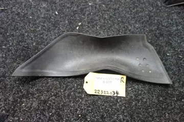 OVERIG Yamaha XP 500 T-Max 2008 - 2011