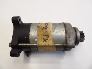 STARTMOTOR Yamaha XJ 600 F 1984 - 1991