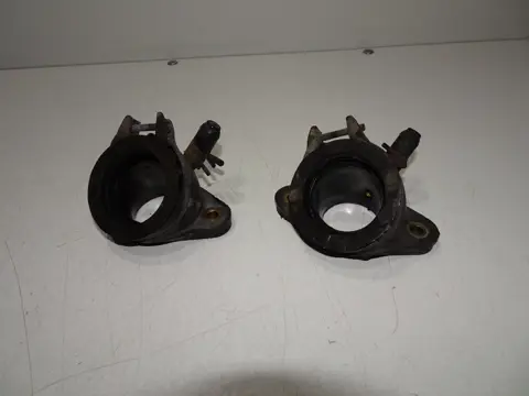 INLAAT RUBBER Yamaha XV 535 Virago 1987 - 1995