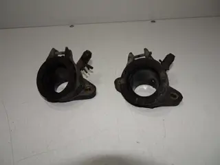 INLAAT RUBBER Yamaha XV 535 Virago 1987 - 1995