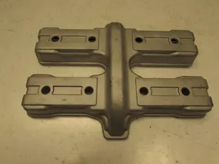 KLEPPENDEKSEL Yamaha V max 1987 - 2002