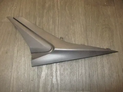 LINKER ZIJKUIP Aprilia Tuono 660 2021 - 2022