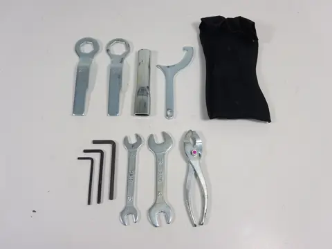 GEREEDSCHAPSET Kawasaki 650 Vulcan S 2015 - 2019