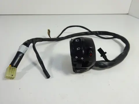 STUURSCHAKELAAR LINKS Yamaha FZ8 2010 - 2015