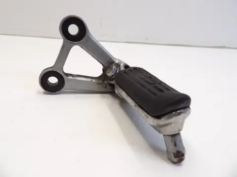 LINKER SCHETSPLAAT Honda CBR 1000 F 1987 - 1988