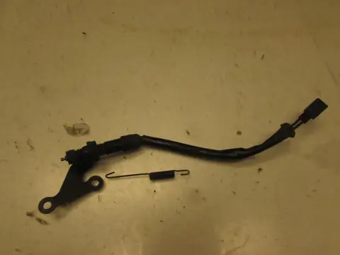 OVERIG Honda CBR 1000 F 1993 - 2000