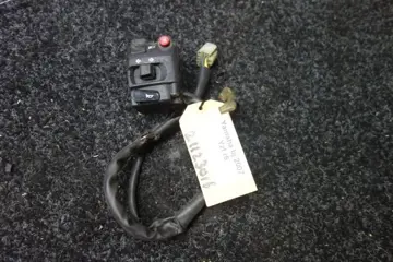 STUURSCHAKELAAR LINKS Yamaha YZF R6 2006 - 2007