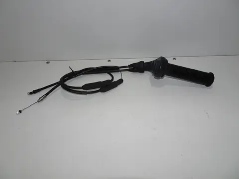 GASHANDLE Ducati 749 999 2002 - 2007 / 2003 - 2007