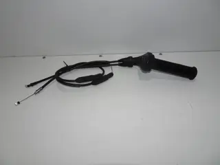 GASHANDLE Ducati 749 999 2002 - 2007 / 2003 - 2007