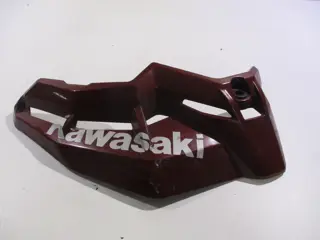 RECHTER ZIJKUIP KLEIN Kawasaki Z 900 2017 - 2019