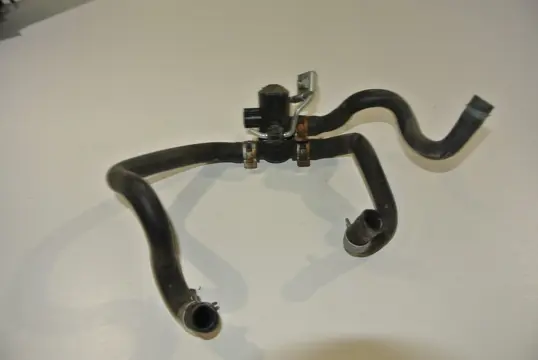 RADIATOR TOEBEHOREN Suzuki GSR 600 2006 - 2009