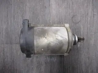 STARTMOTOR Yamaha FZ 750 1985 - 1991