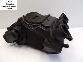 LUCHTFILTERHUIS Yamaha FJR 1300 2001 - 2002