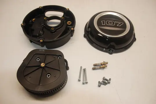 LUCHTFILTERHUIS Harley Davidson Softtail 2018 - 2020