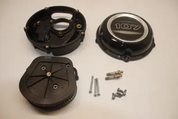 LUCHTFILTERHUIS Harley Davidson Softtail 2018 - 2020