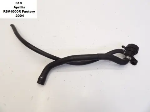 RADIATOR TOEBEHOREN Aprilia RSV 1000 2004 - 2010