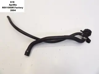 RADIATOR TOEBEHOREN Aprilia RSV 1000 2004 - 2010
