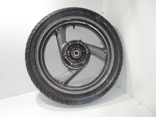 ACHTER VELG Yamaha XJ 600 Diversion 1997 - 2001