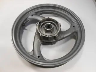 VOORVELG Yamaha FJ 1200 1990 - 1993