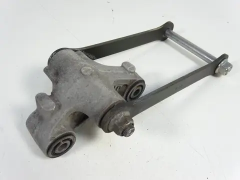 LINK SYSTEEM ACHTERVEER Kawasaki Z 750 2004 - 2006