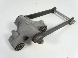LINK SYSTEEM ACHTERVEER Kawasaki Z 750 2004 - 2006