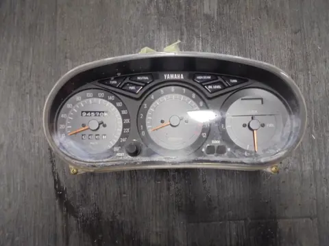 TELLERSET Yamaha FJ 1200 1990 - 1993