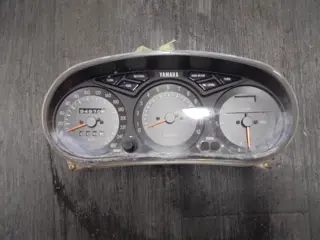 TELLERSET Yamaha FJ 1200 1990 - 1993