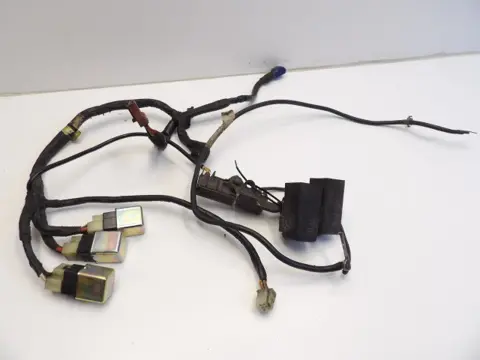 RELAIS Honda Goldwing GL 1988 - 2001