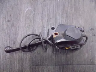 KOPPELINGSPOMP BMW R 1100 850 R 1994 - 2001 / 1994 - 2001