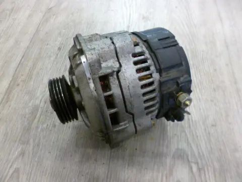 DYNAMO BMW R 1150 GS Adventure 2003 - 2005