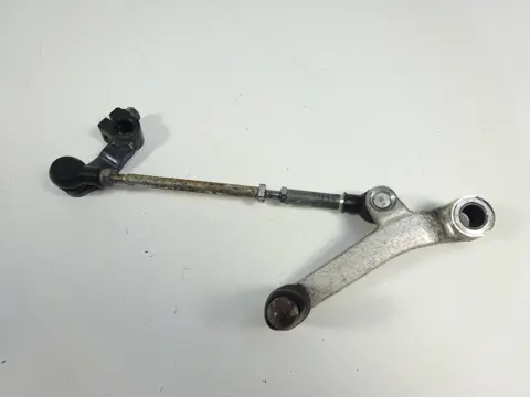 SCHAKELPEDAAL Yamaha TDM 2001 - 2004