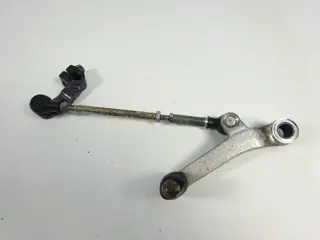 SCHAKELPEDAAL Yamaha TDM 2001 - 2004