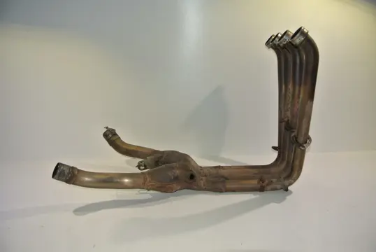 UITLAATBOCHTEN Yamaha FJR 1300 2001 - 2002 / 2003 - 2005